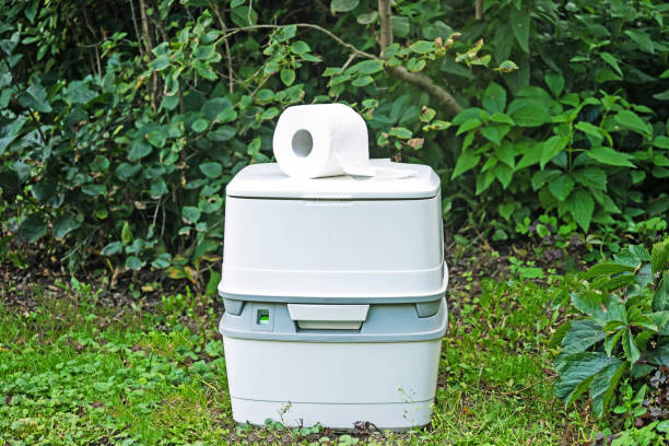 Best Porta potty rental near me  in Centerville, GA
