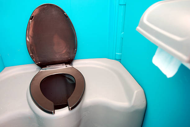 Best Sanitation services for porta potties  in Centerville, GA