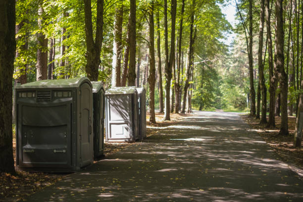 Best Portable toilet rental cost  in Centerville, GA