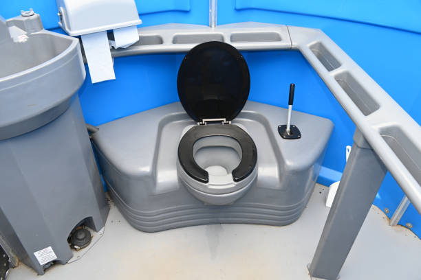 Best Event porta potty rental  in Centerville, GA