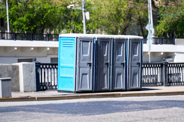 Best Long-term porta potty rental  in Centerville, GA