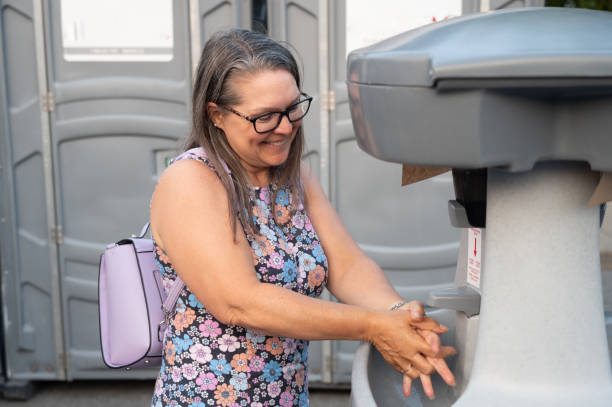 Best Porta potty services near me  in Centerville, GA