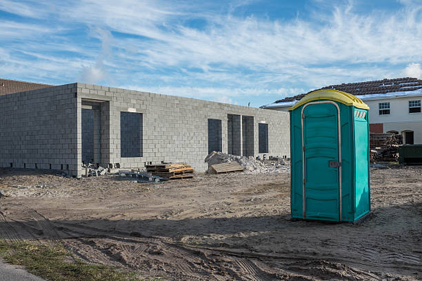 Best Affordable porta potty rental  in Centerville, GA