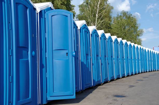 Best Best portable toilet rental  in Centerville, GA
